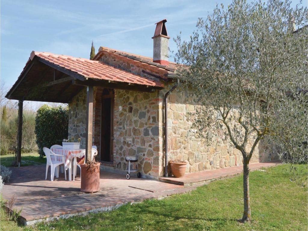 Residence Lucignano Exterior photo