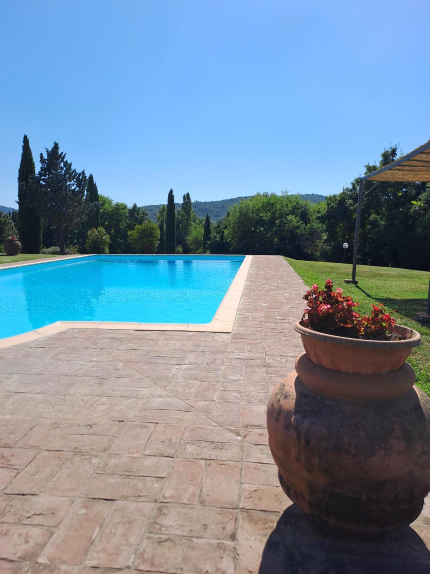 Residence Lucignano Exterior photo