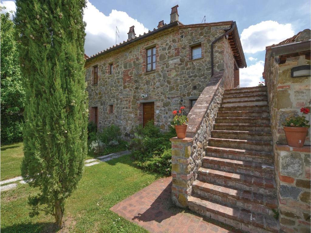 Residence Lucignano Exterior photo