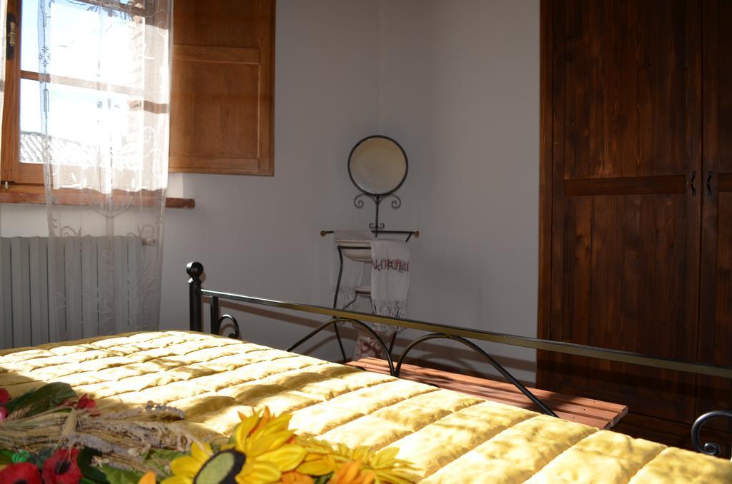 Residence Lucignano Room photo