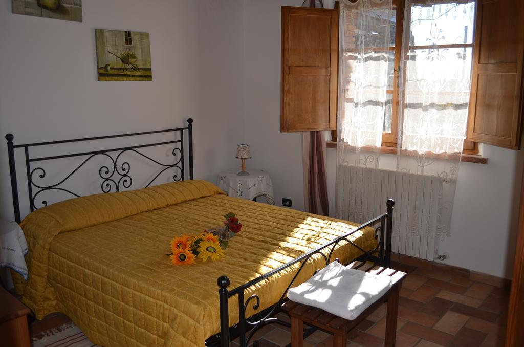 Residence Lucignano Room photo