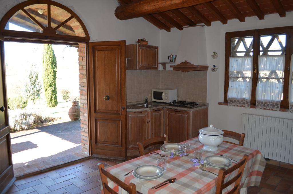 Residence Lucignano Room photo