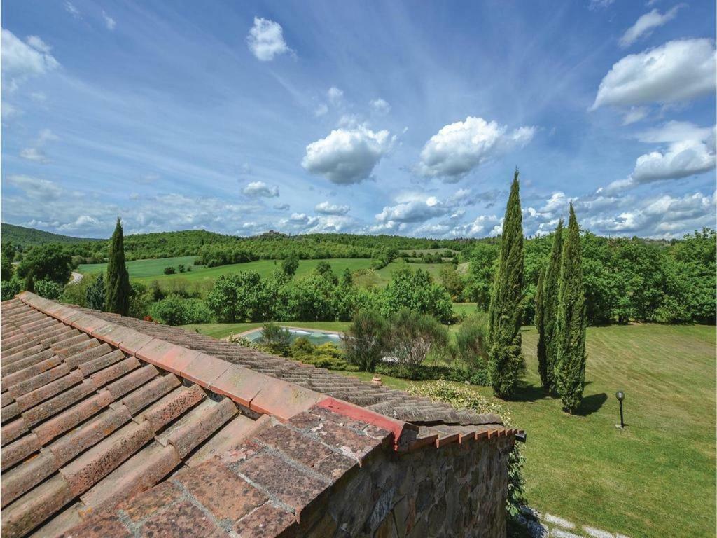 Residence Lucignano Exterior photo